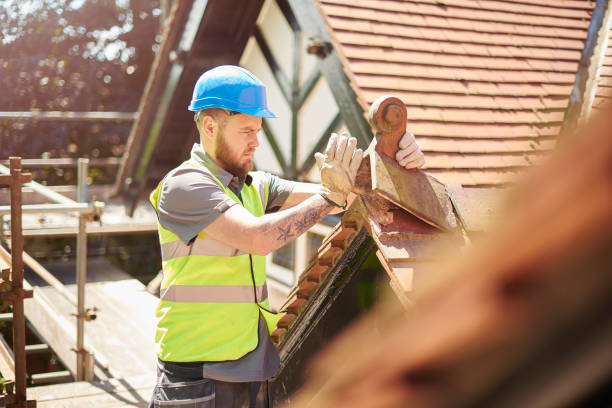 Best Shingle Roofing Installation  in Lake Of The Woods, AZ